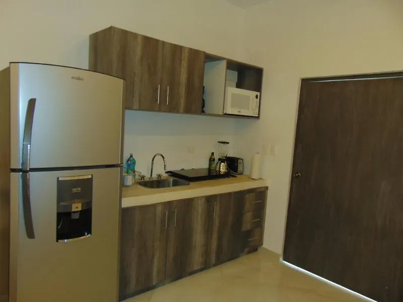 Romanina By 5Th Avenue Realty Group Playa del Carmen Mexiko