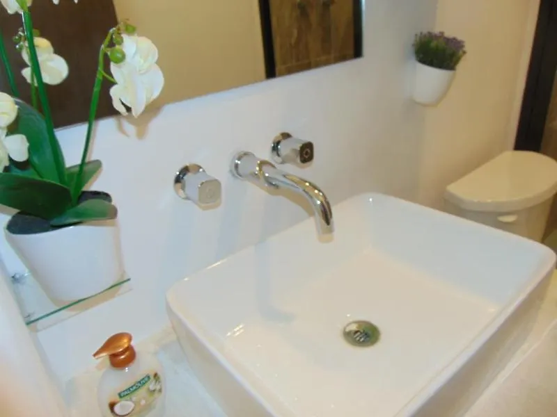 Romanina By 5Th Avenue Realty Group Playa del Carmen 2*,