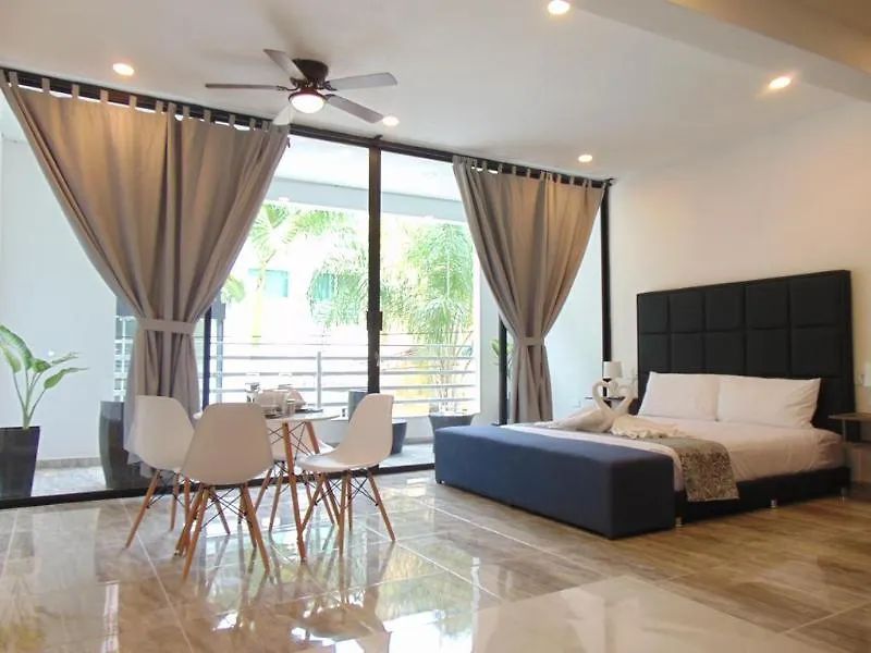 Romanina By 5Th Avenue Realty Group بلايا ديل كارمن