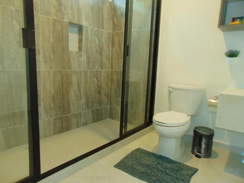Romanina By 5Th Avenue Realty Group بلايا ديل كارمن فندق